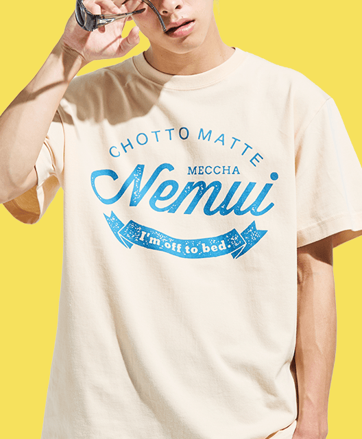 オリジナルグッズ・アイテムを手軽に作成・販売できる通販サイト