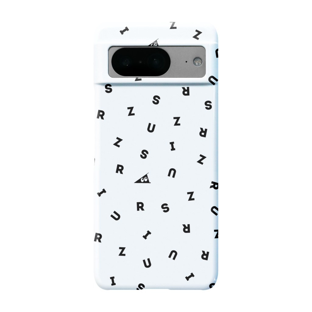Android Smartphone Case