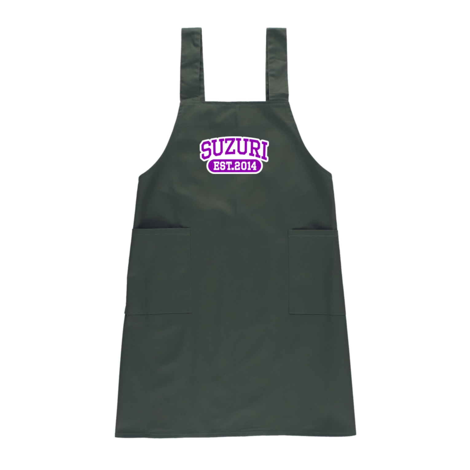 D-FACTORY H-Type Apron