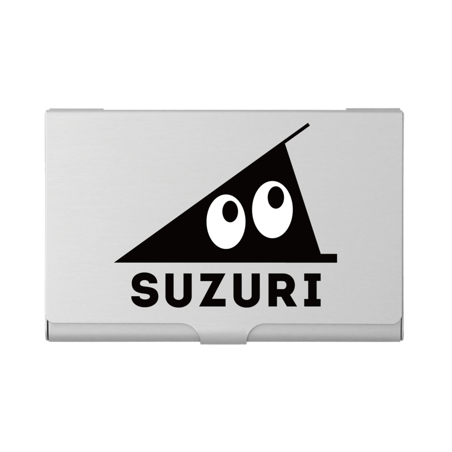 Aluminum Card Case (L)