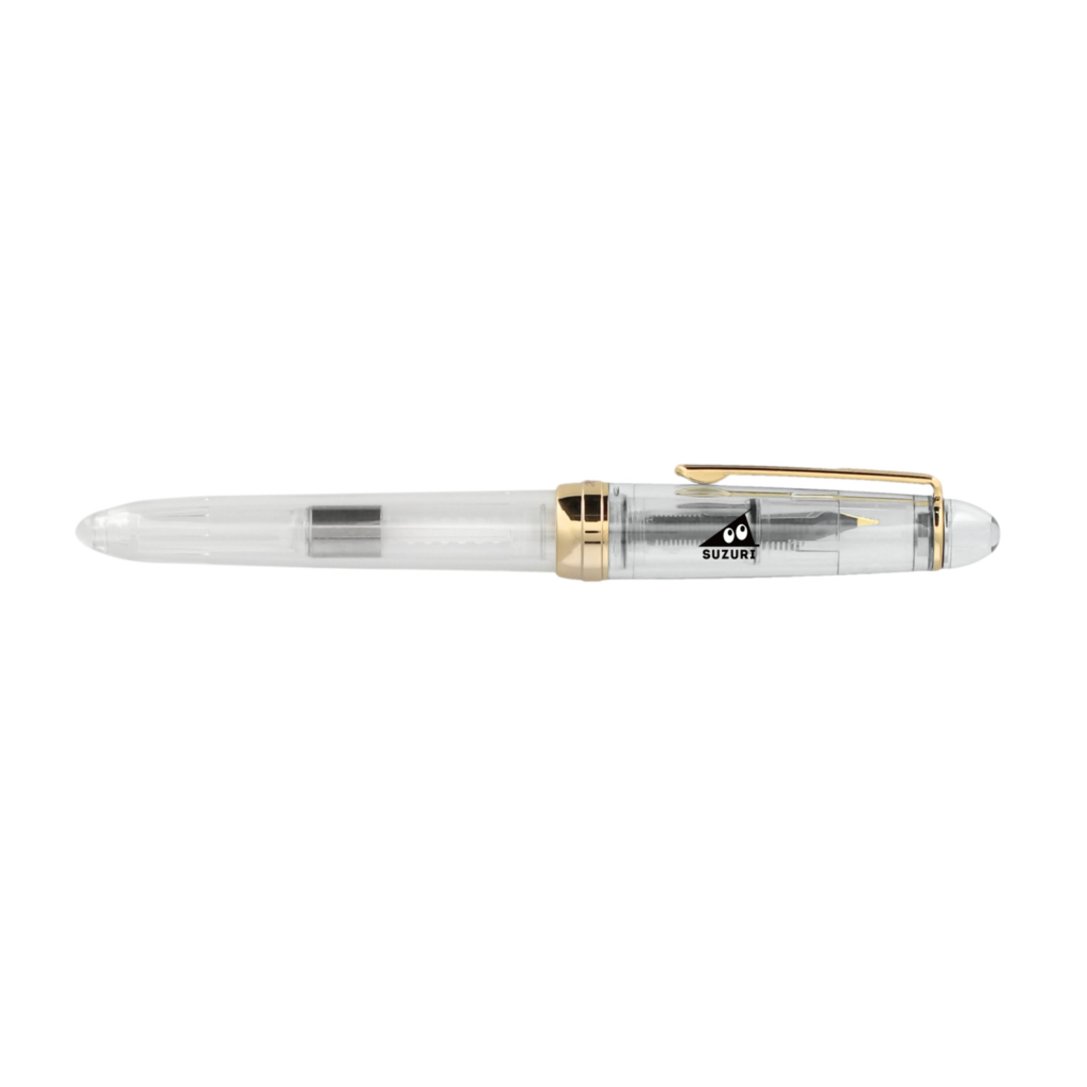 Fonte Fountain Pen