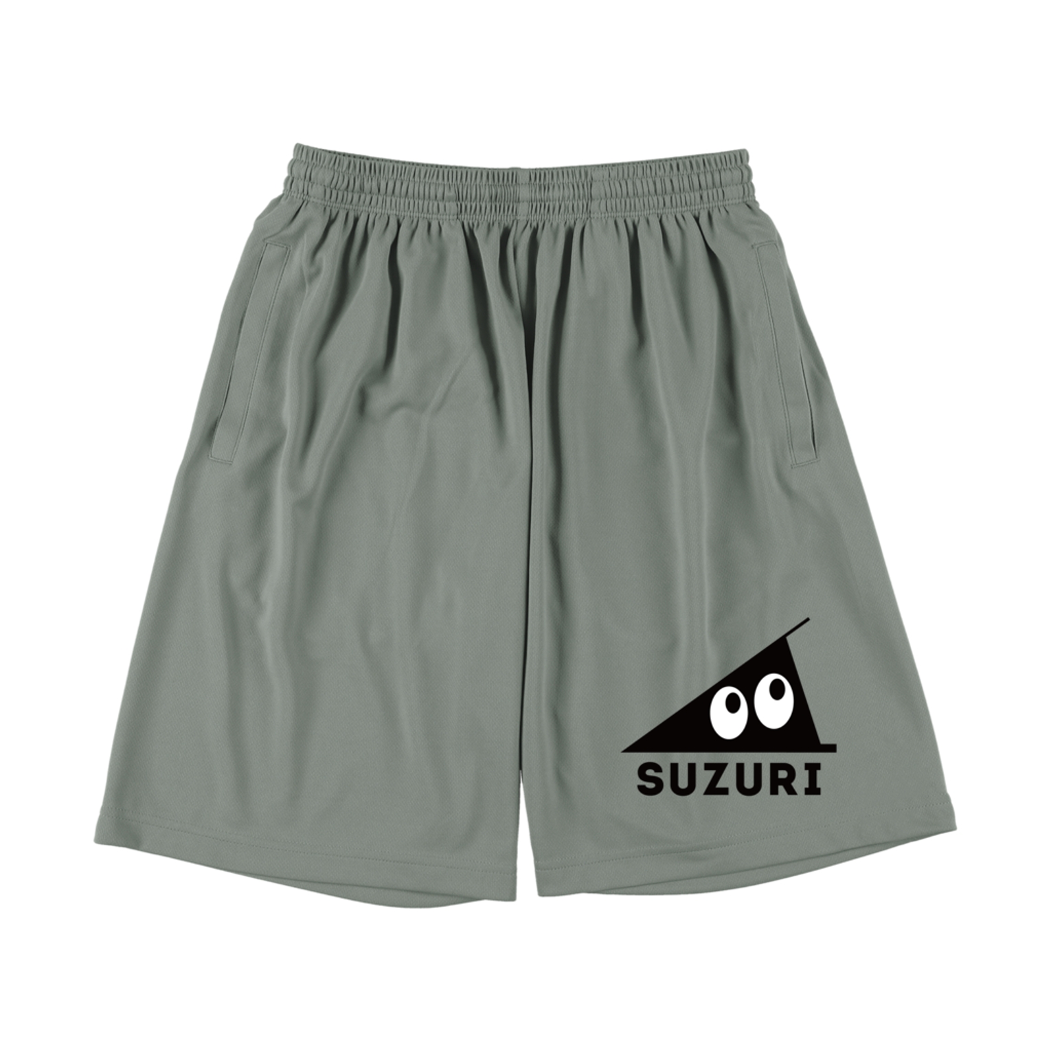 GLIMMER Dry Half Pants