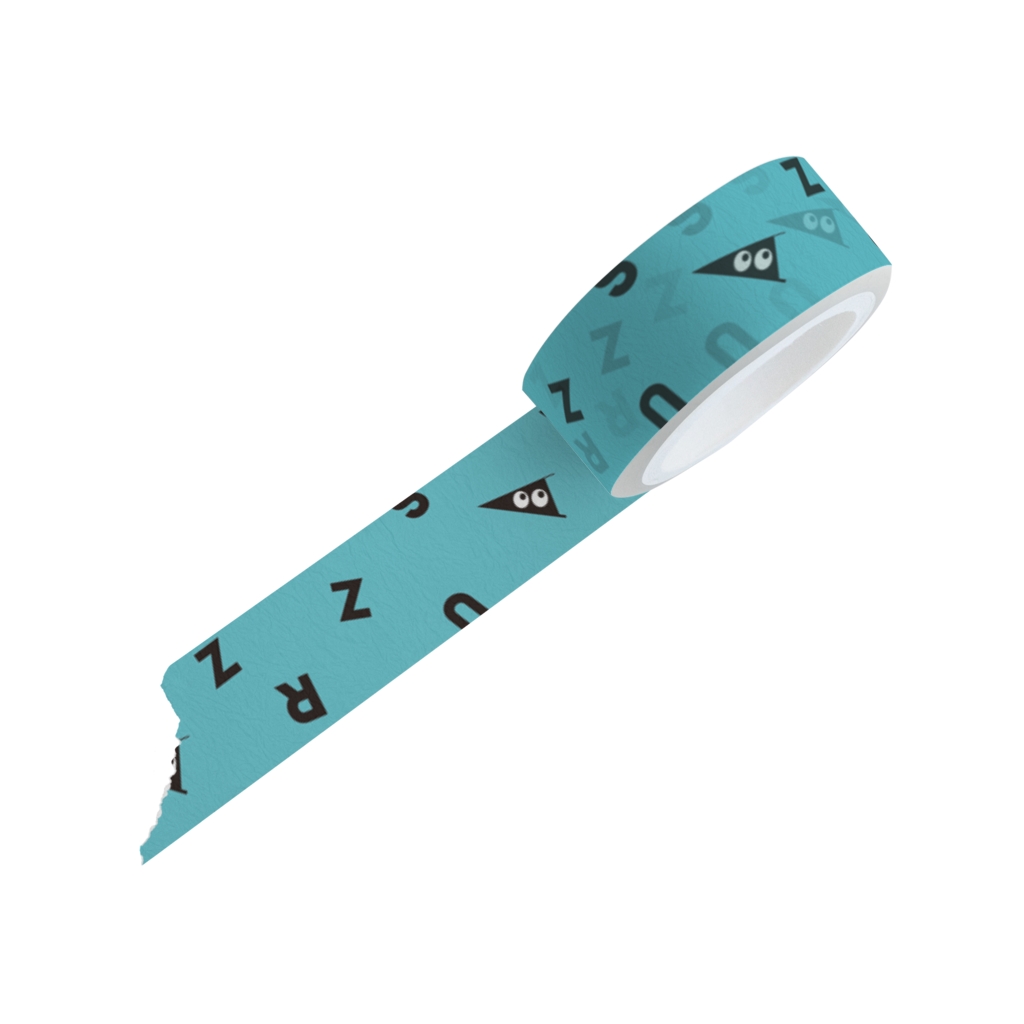Masking Tape