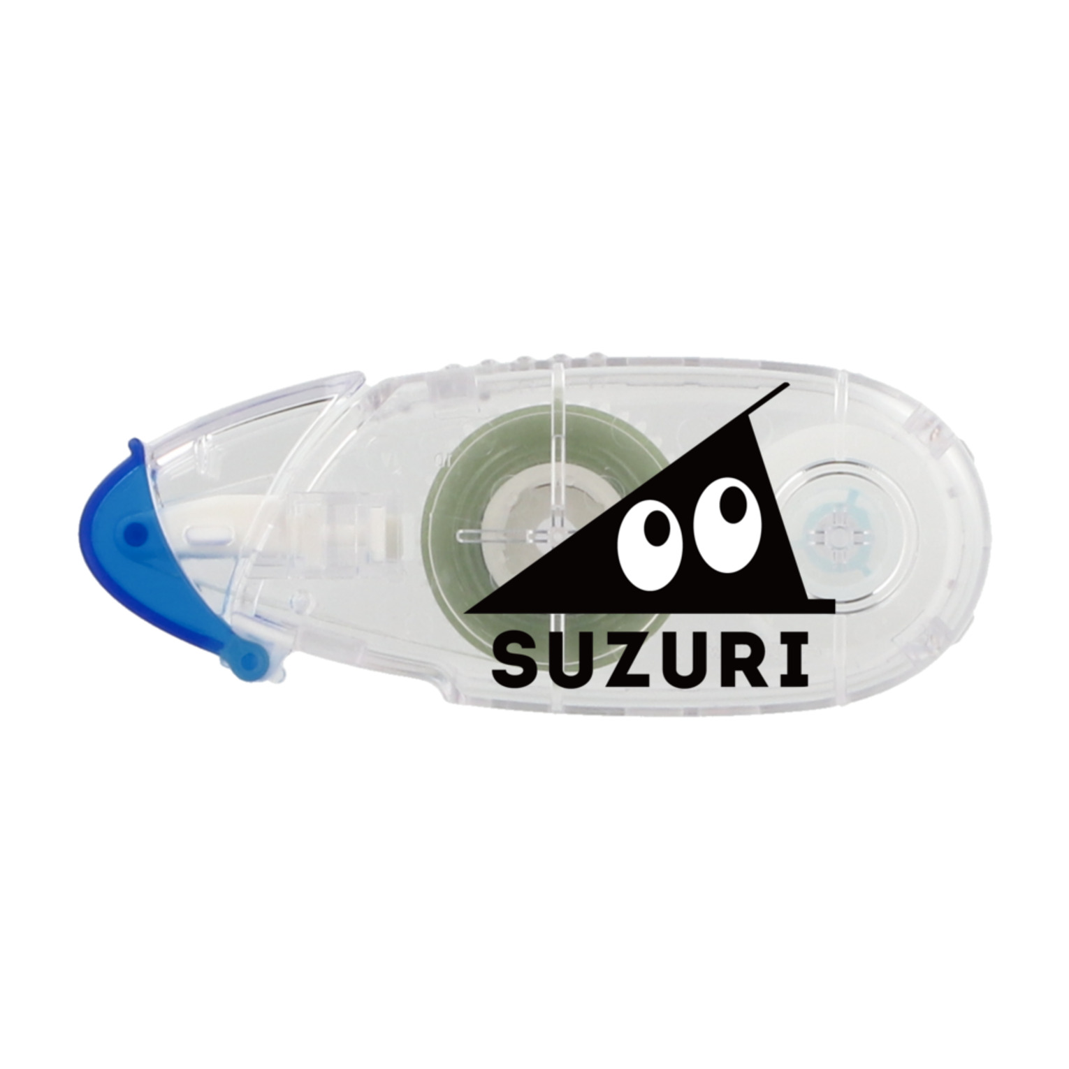 Tombow Pencil Pit Power Egg Tape Glue