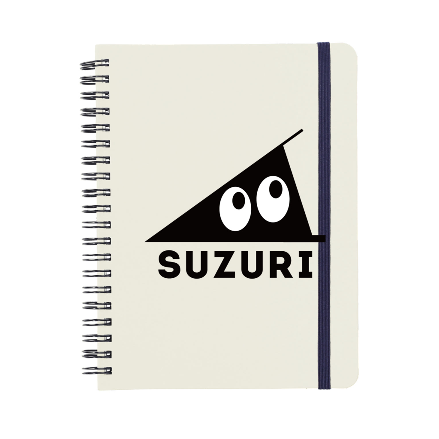 Daily Use Notebook