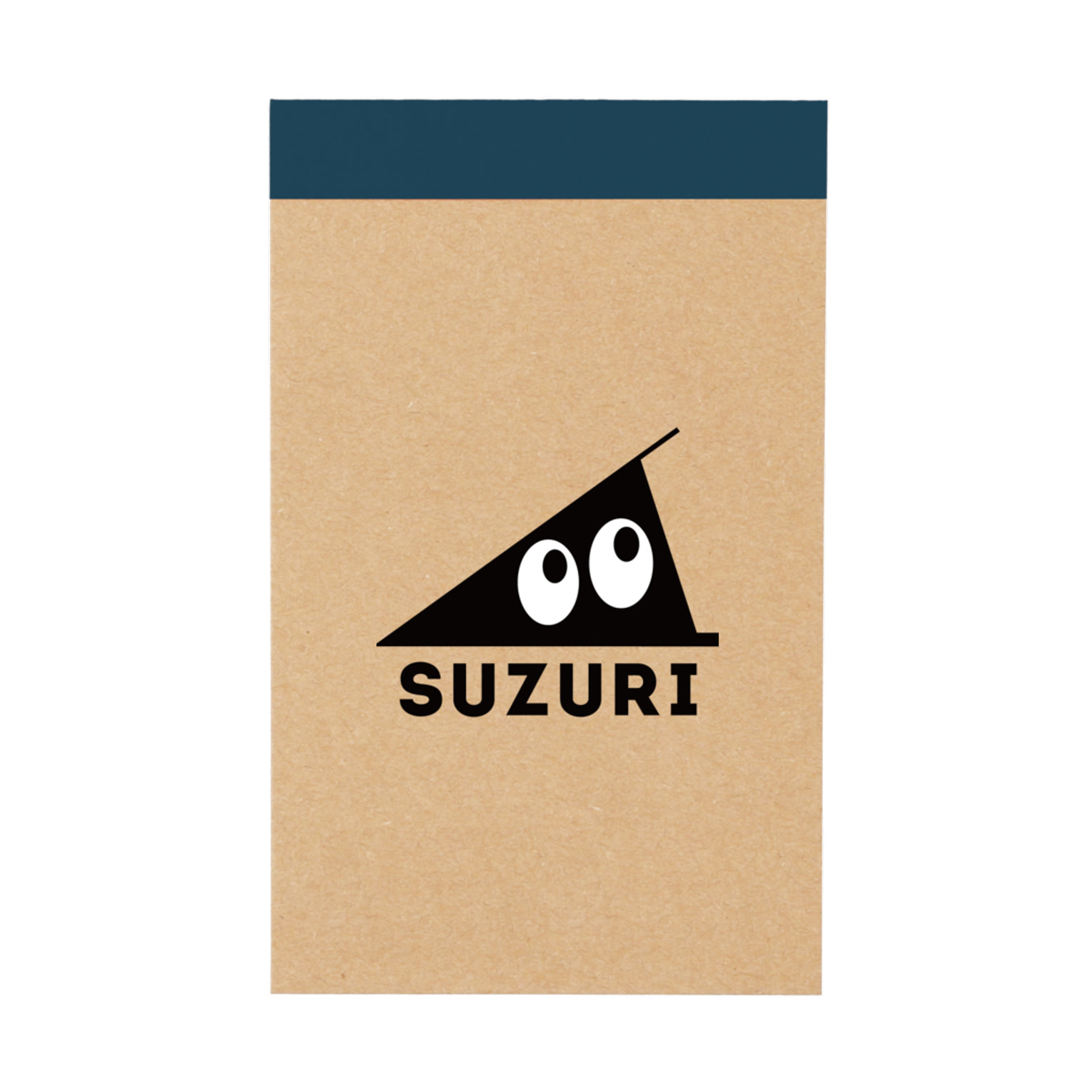 Recycled A7 Memo Pad