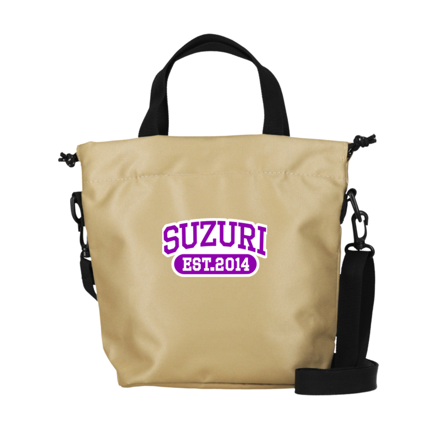 TRUSS Recycled Polyester Purse Mini Bag