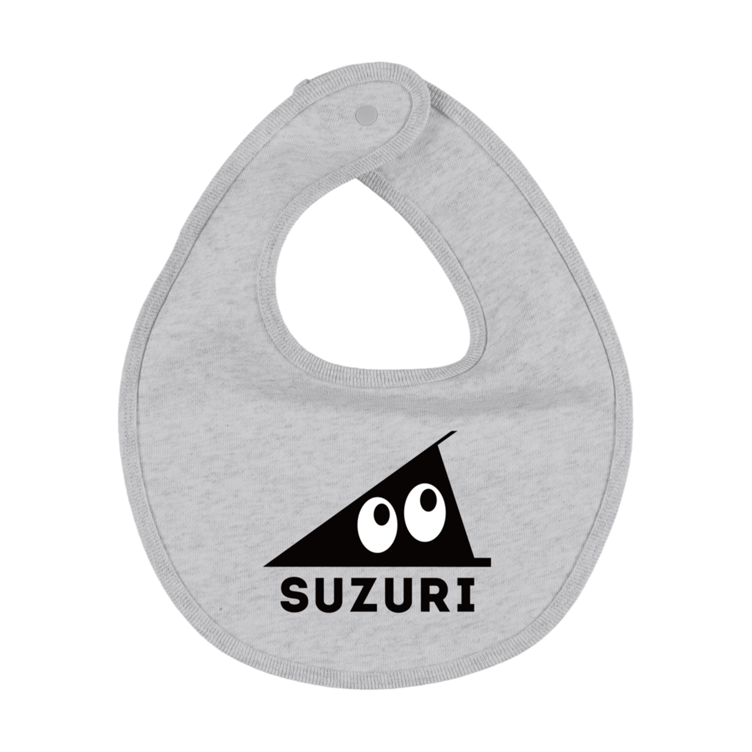United Athle 10.0oz Sweat Bib (Back Pile)
