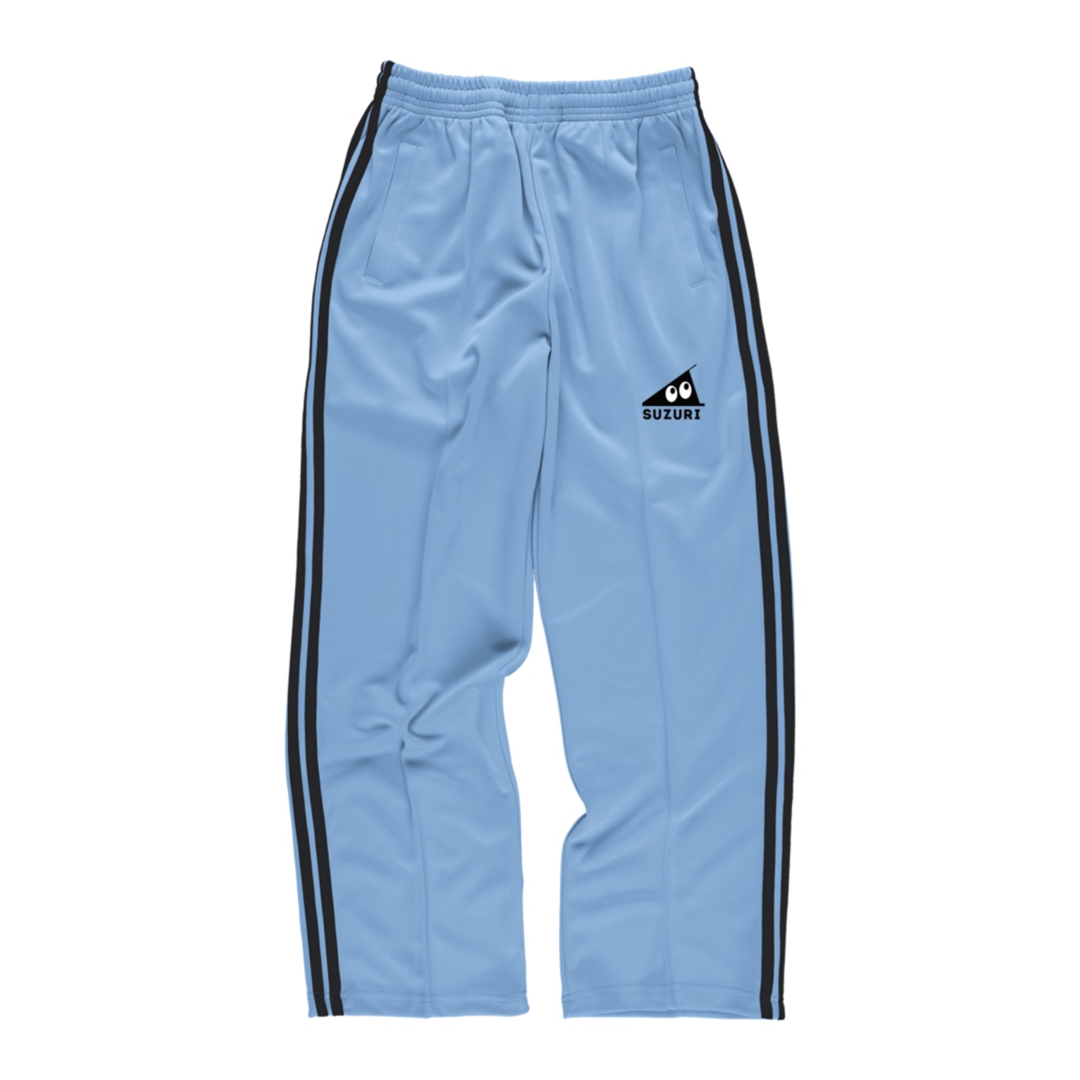 United Athle 7.0oz Smooth Track Pants