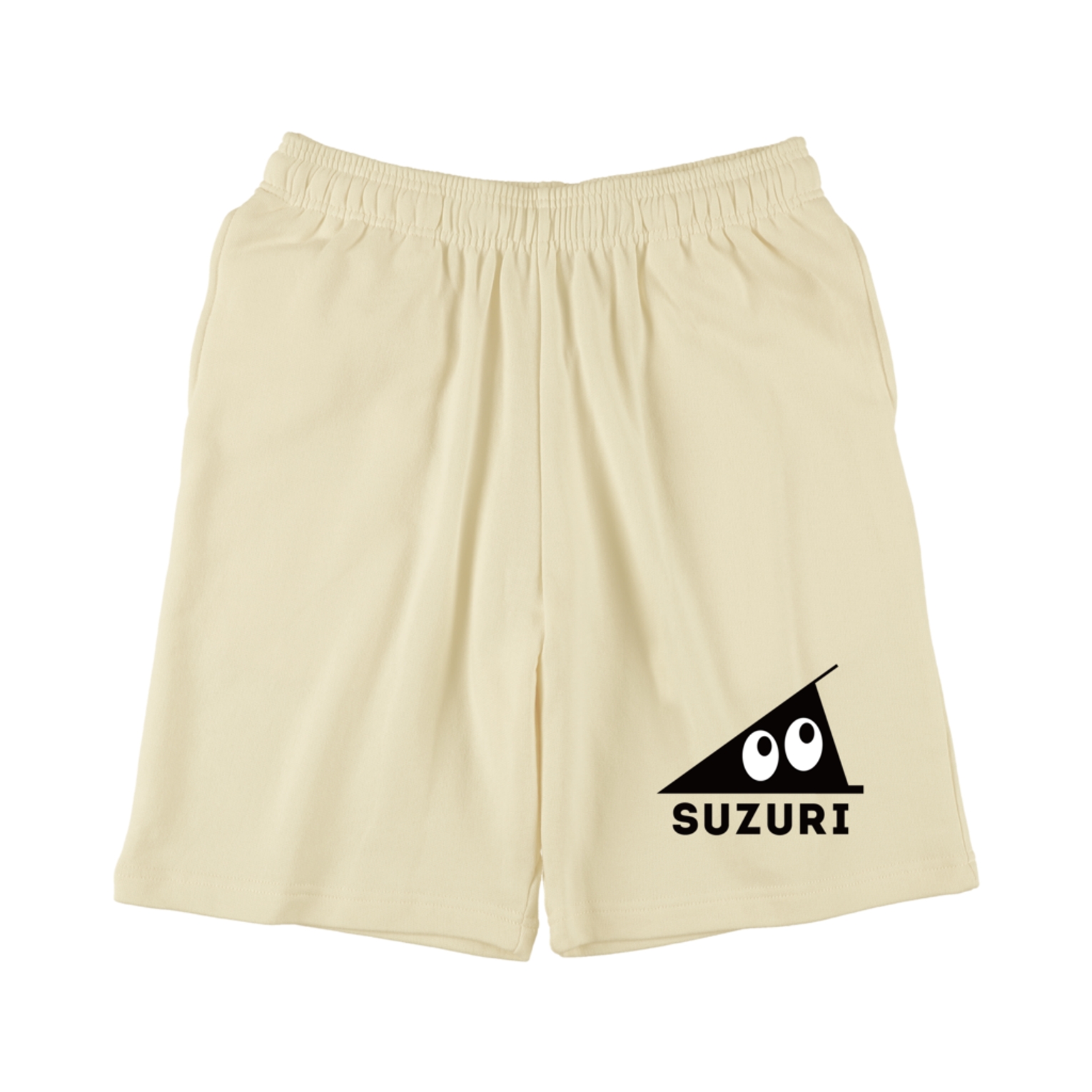 United Athle 8.2oz Sweat Shorts (Fleece Lined)