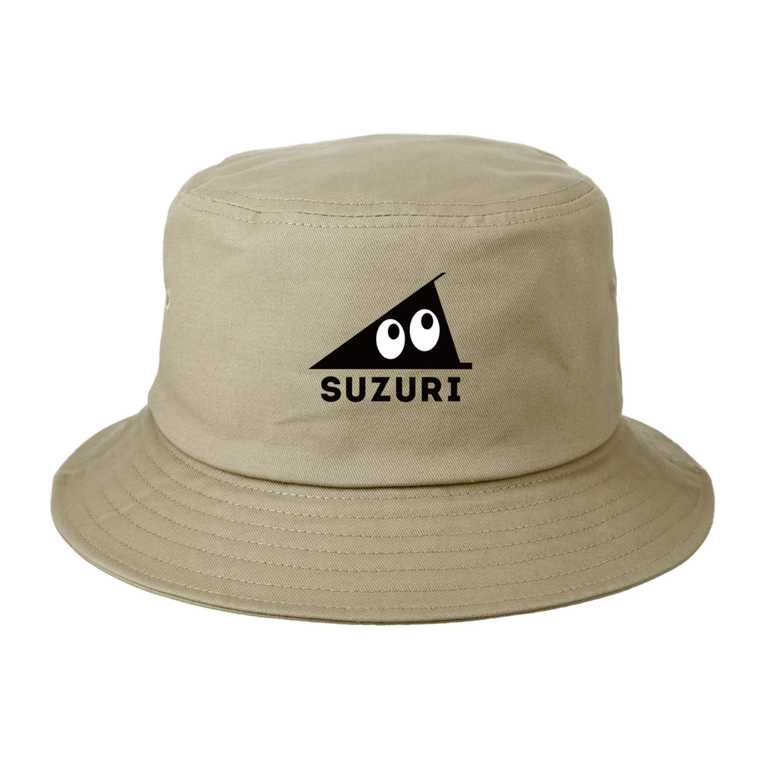 Cotton Twill Bucket Hat