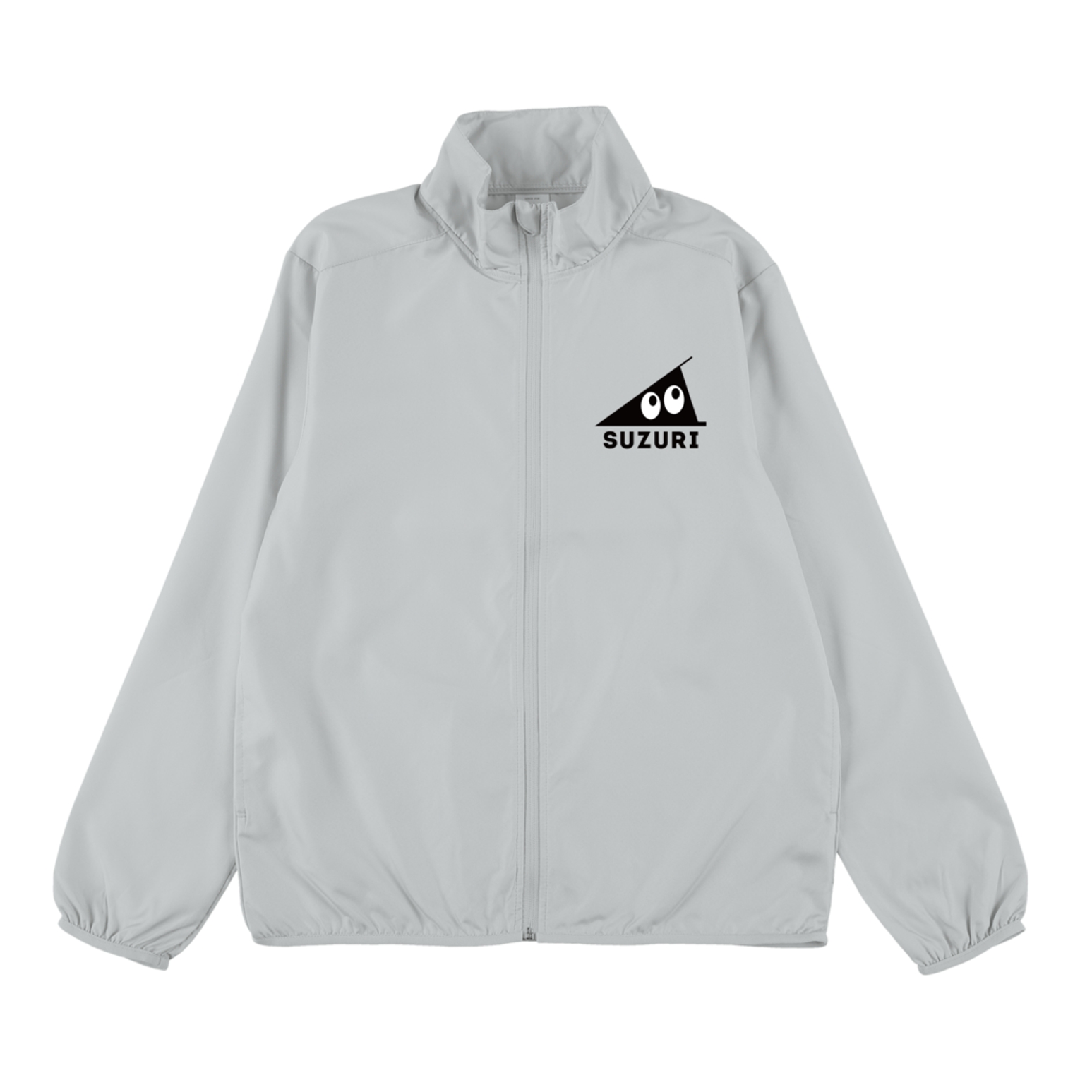 United Athle Micro Ripstop Event Blouson (Single Layer)