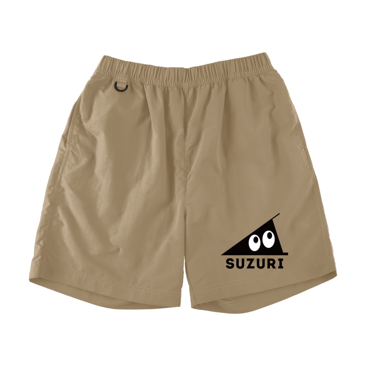United Athle Nylon Easy Shorts