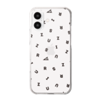 Clear Smartphone Case