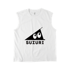 D-FACTORY 6.6oz Premium Comfort Sleeveless