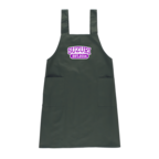 D-FACTORY H-Type Apron