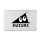 Aluminum Card Case (S)