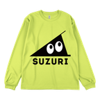 GLIMMER 4.4oz Dry Long Sleeve T-Shirt