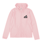 GLIMMER 4.4oz Dry Zip Hoodie