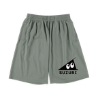 GLIMMER Dry Half Pants