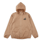 LIFEMAX Recycled Taffeta Hooded Jacket