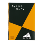 Maruman Sketch Book A4