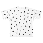 All-Over Print T-Shirt