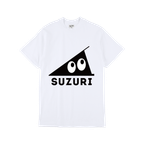 SHAKA WEAR 7.5oz Heavy Weight T-Shirt