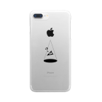 Soft Clear Smartphone Case