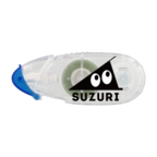 Tombow Pencil Pit Power Egg Tape Glue