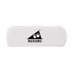 Folding Comb (With Mirror)