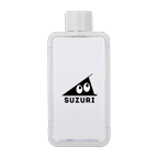 Frame Square Bottle 380ml