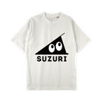 TRUSS 8.1oz USA Cotton T-Shirt