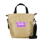 TRUSS Recycled Polyester Purse Mini Bag