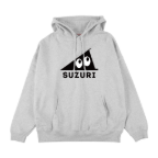 United Athle 10.0oz Big Silhouette Sweat Pullover Hoodie (Fleece Lined)