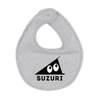 United Athle 10.0oz Sweat Bib (Back Pile)