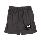 United Athle 4.4oz Dry Smooth Recycled Polyester Shorts