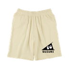 United Athle 8.2oz Sweat Shorts (Fleece Lined)