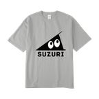 United Athle 9.1oz Magnum Weight Big Silhouette T-Shirt