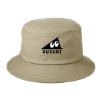 Cotton Twill Bucket Hat