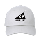 Cotton Twill Low Cap