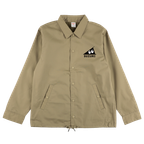 United Athle T/C Coach Jacket