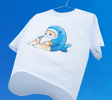 Tシャツ/カットソー（メンズ・レディース） | オリジナルグッズ